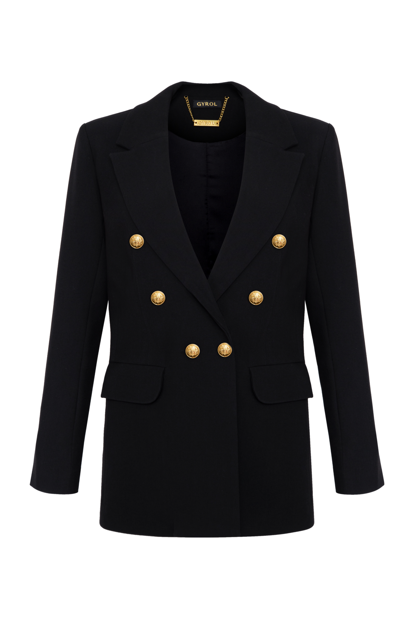 BLAZER PRODUCER