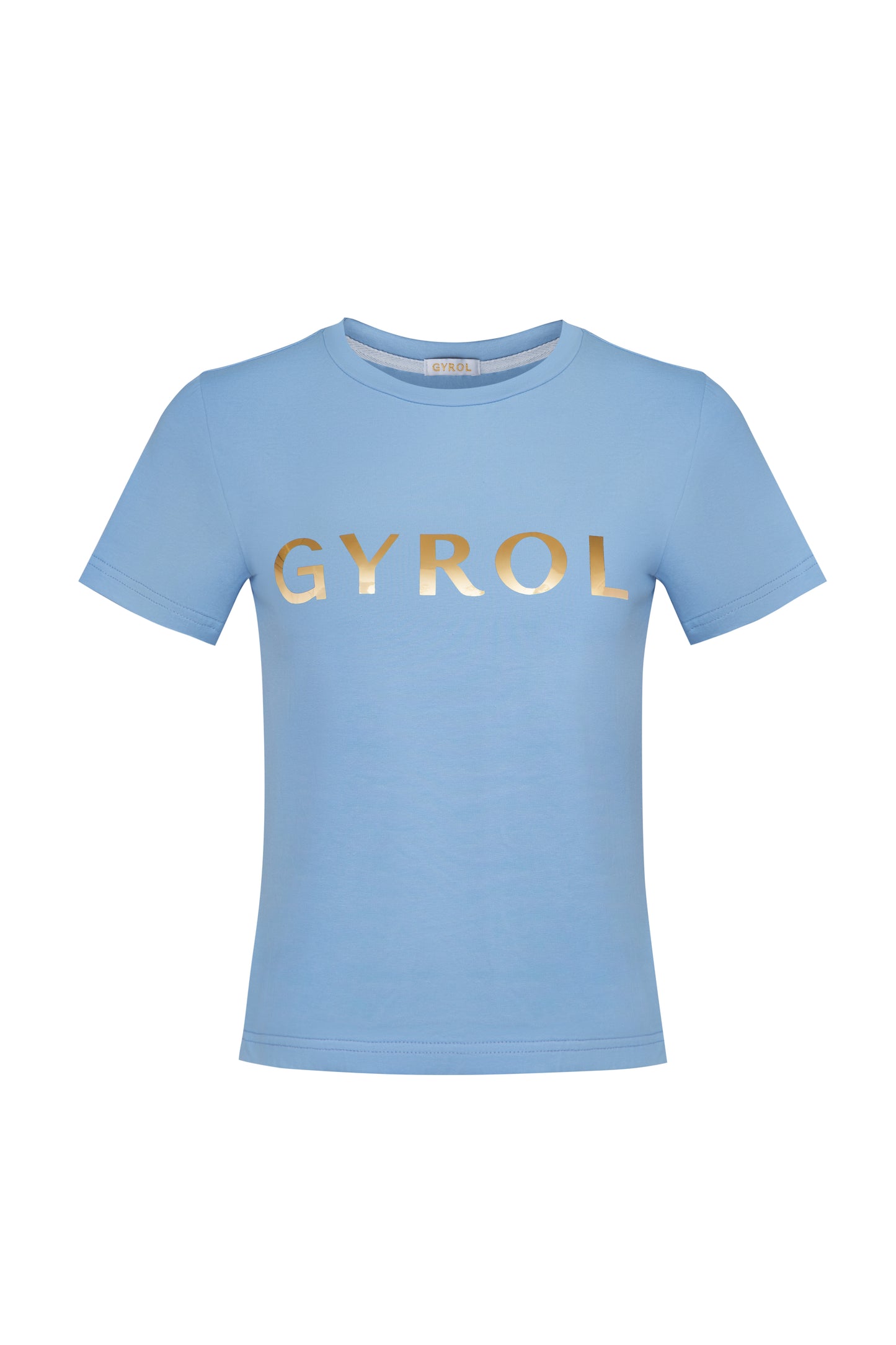 T-SHIRT GYROL