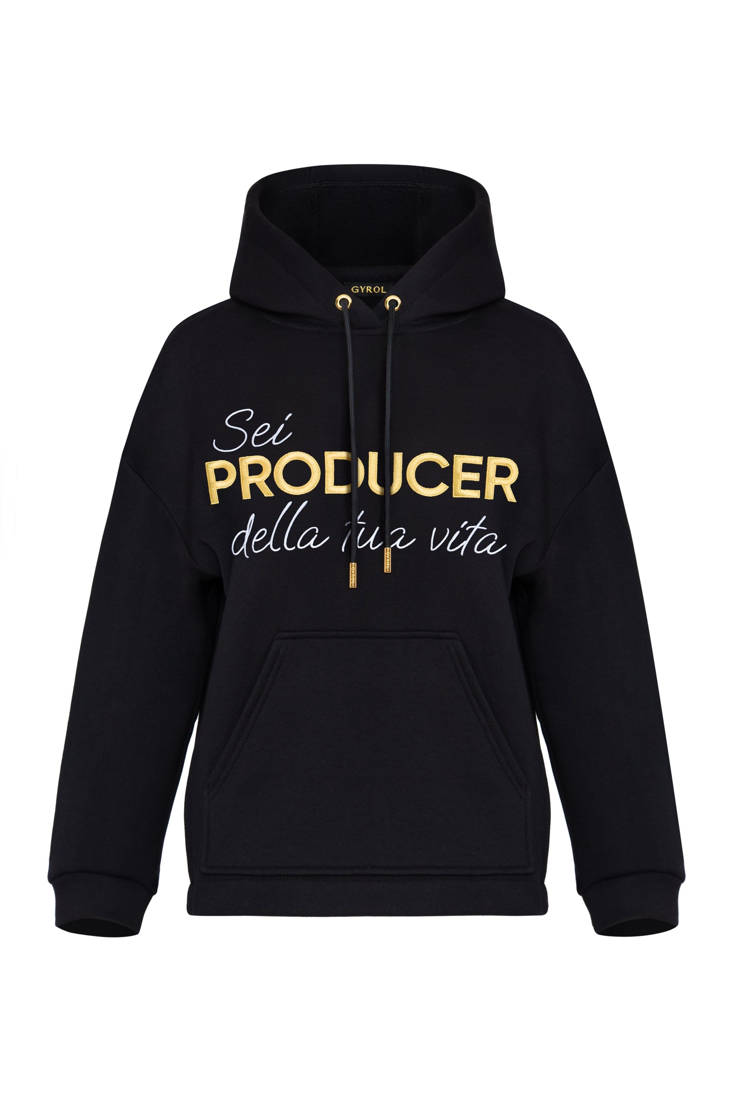 FELPA PRODUCER