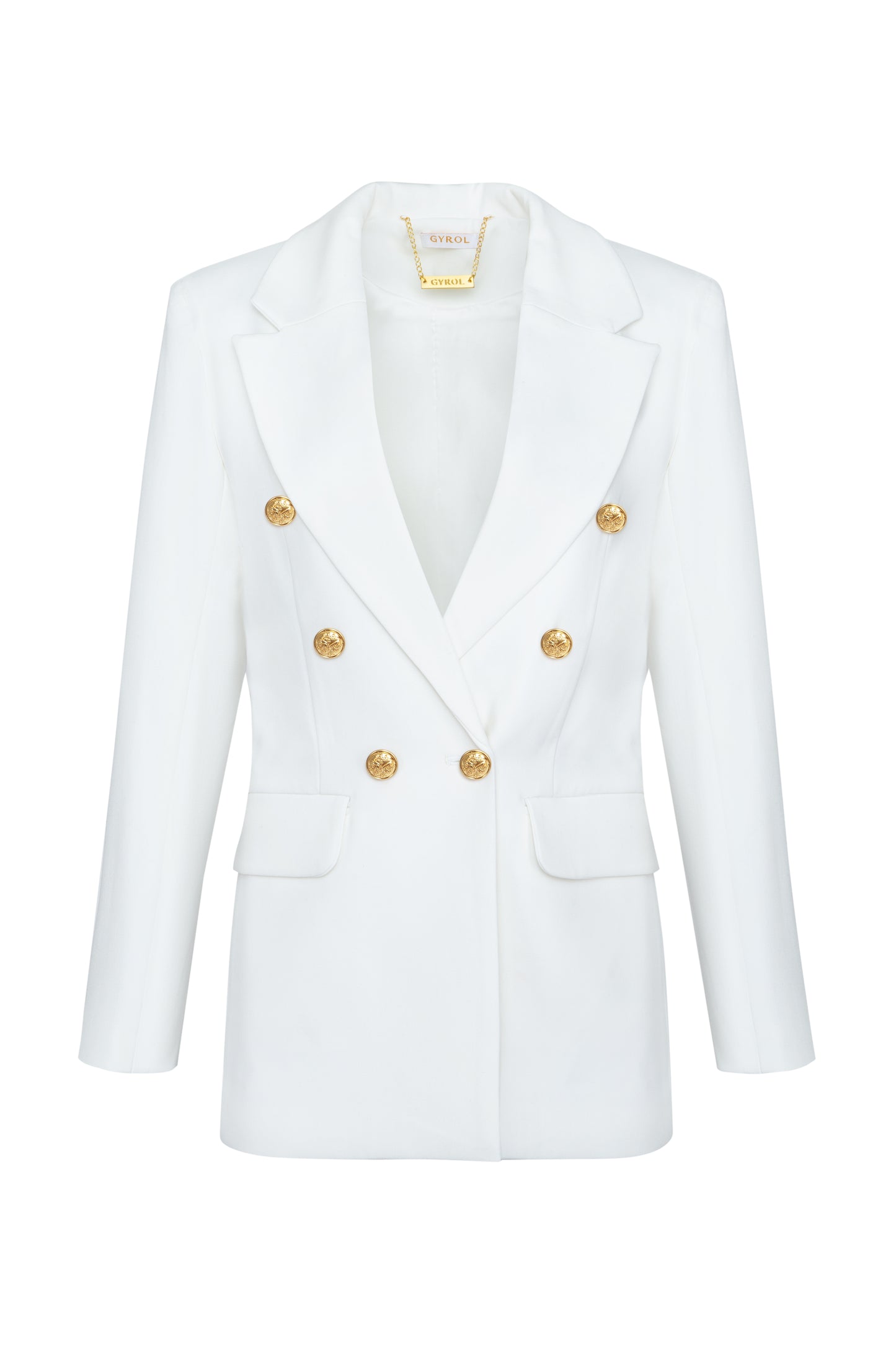 BLAZER PRODUCER