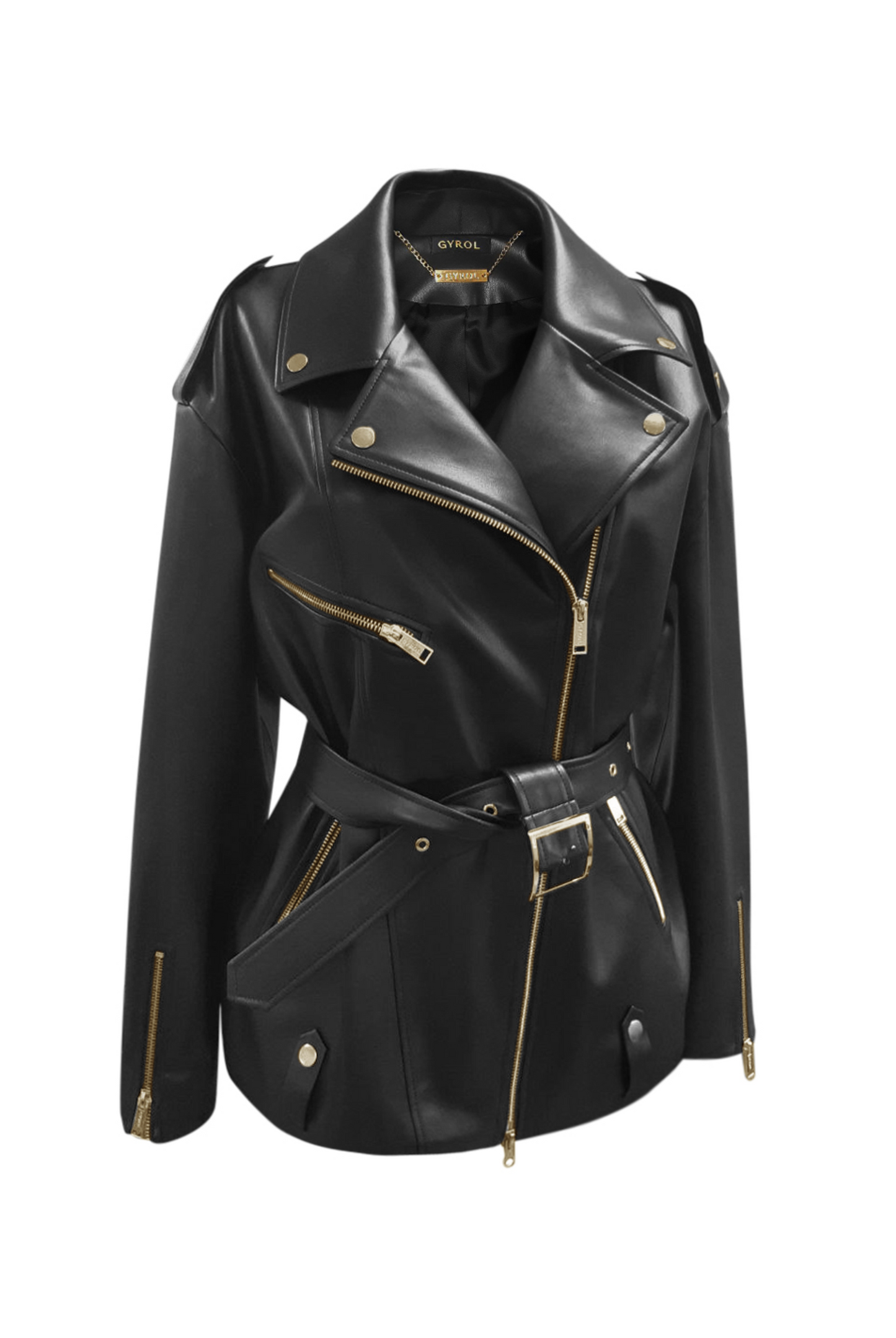 GIACCA LADY OVERSIZE