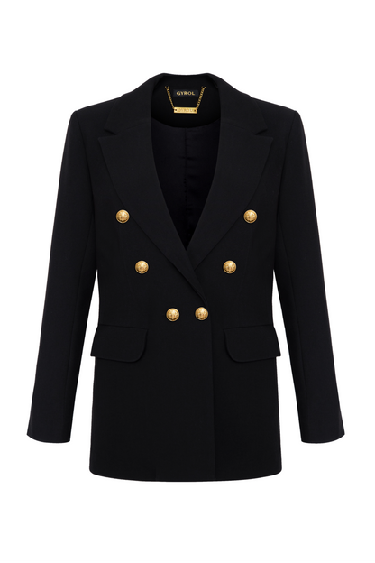 BLAZER PRODUCER