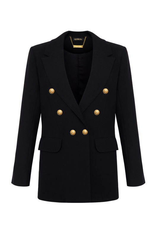 BLAZER PRODUCER