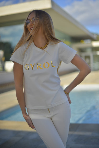 T-SHIRT GYROL