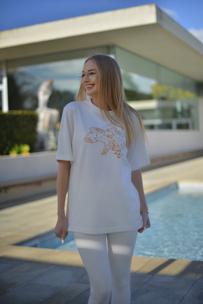 T-SHIRT UKRAINE