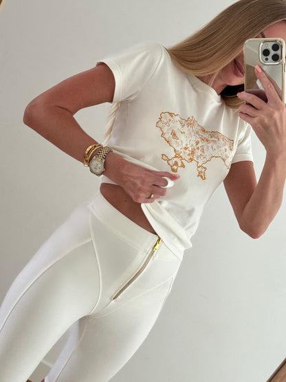 T-SHIRT UKRAINE