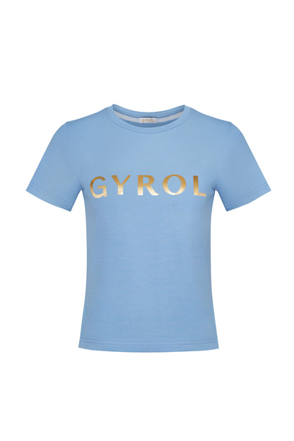 T-SHIRT GYROL