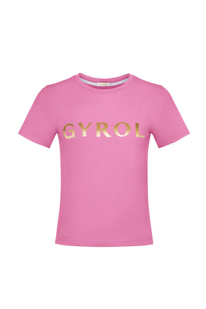 T-SHIRT GYROL