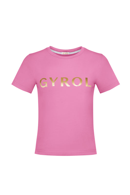 T-SHIRT GYROL