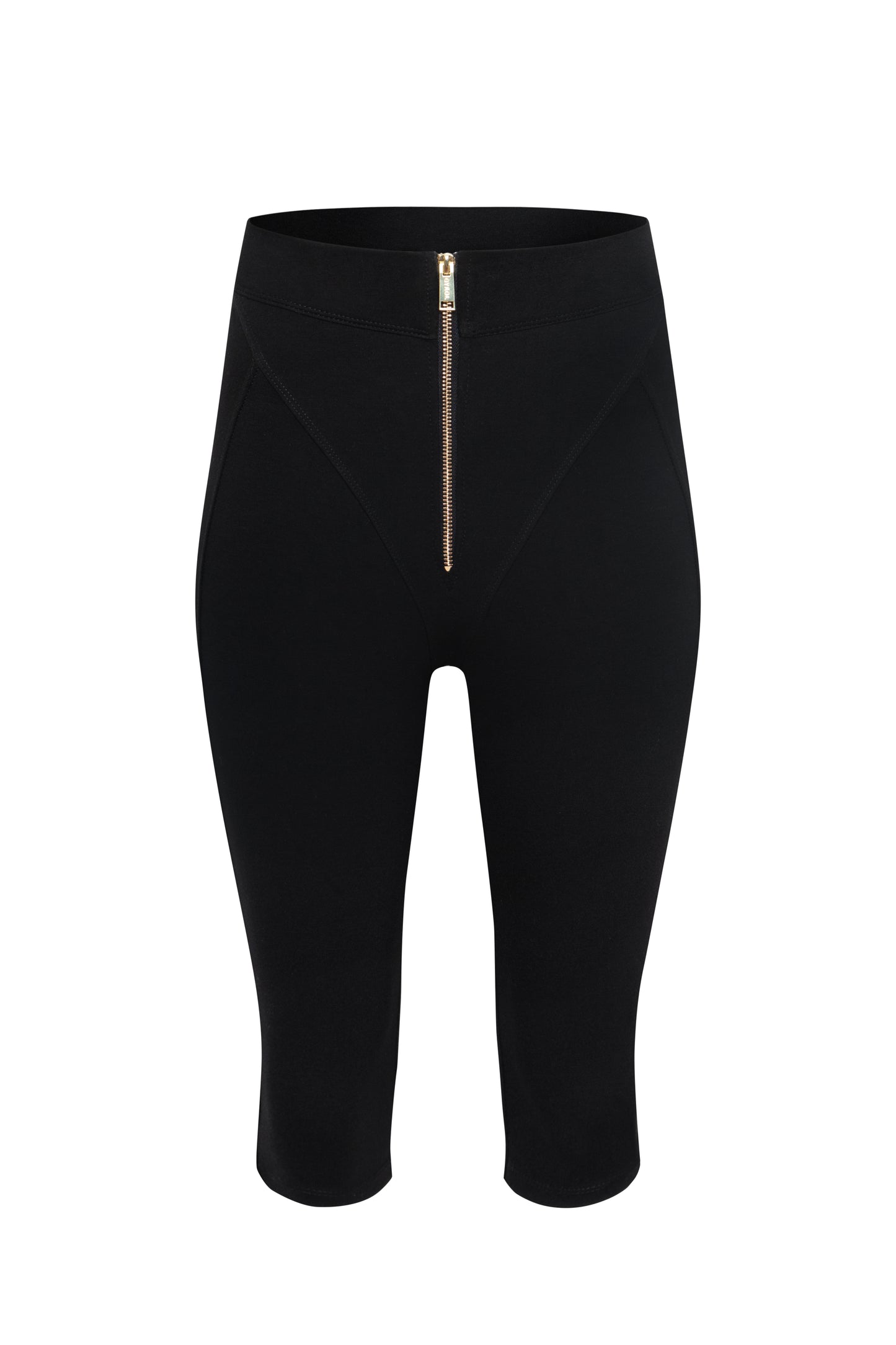 LEGGINS LADY CORTO BIANCO
