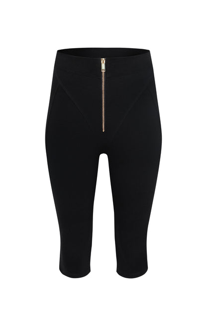LEGGINS LADY CORTO BIANCO
