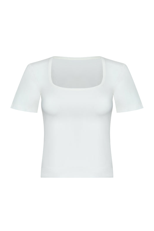 T-Shirt LADY BIANCA