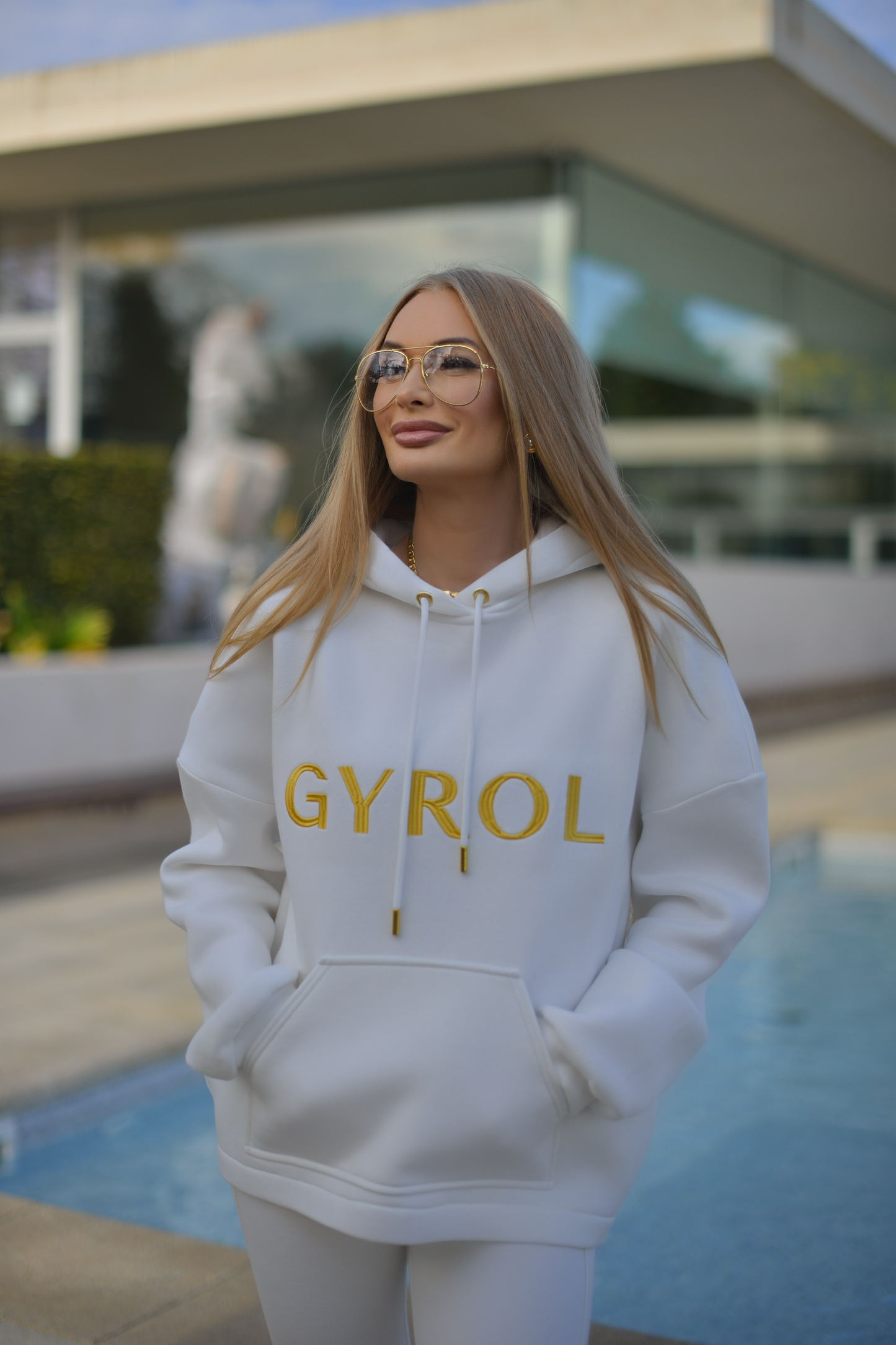 FELPA GYROL