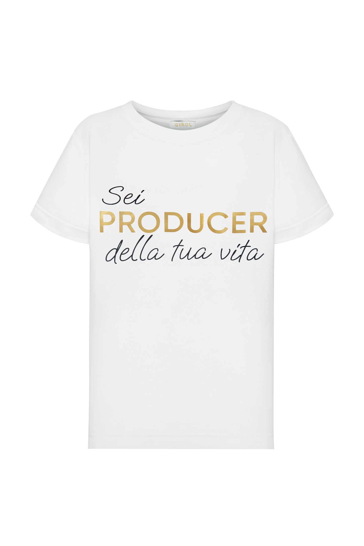 T-SHIRT PRODUCER