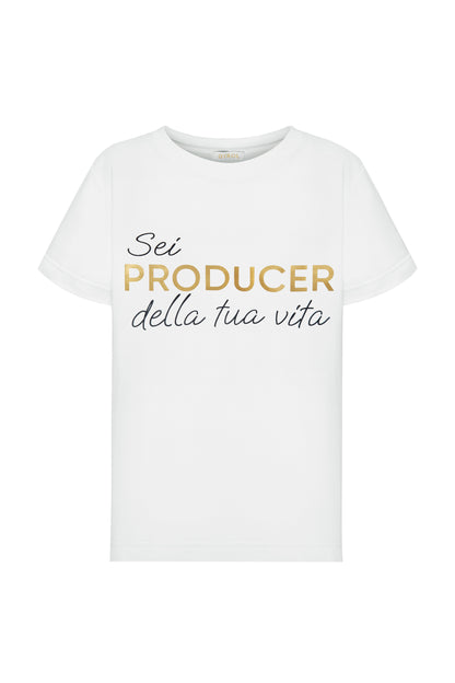 T-SHIRT PRODUCER