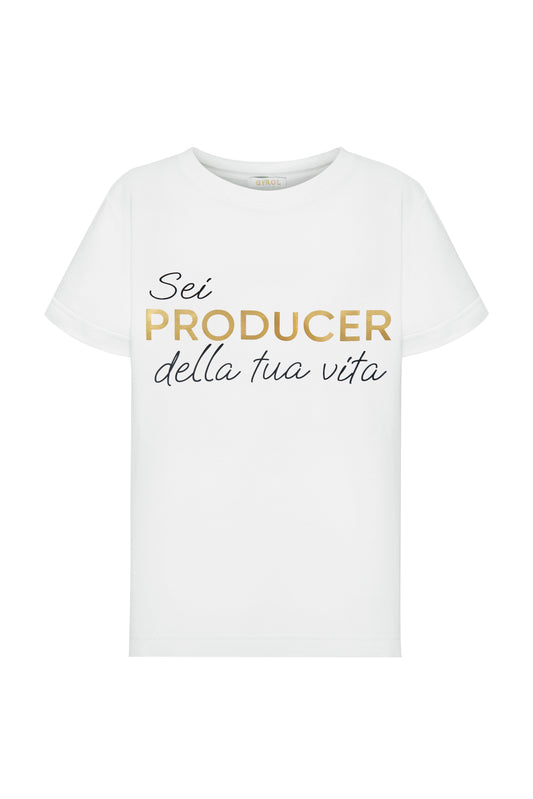 T-SHIRT PRODUCER
