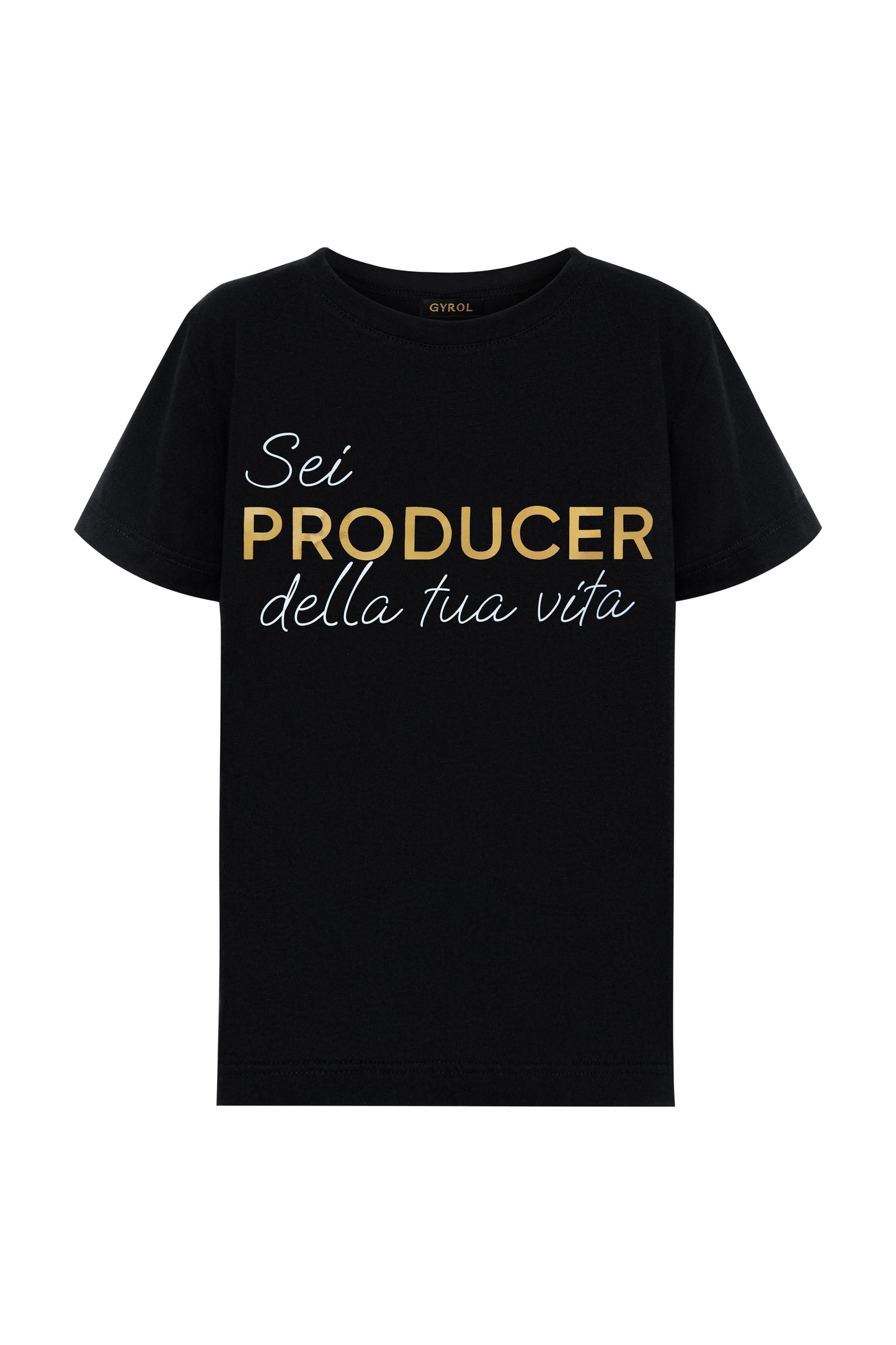 T-SHIRT PRODUCER