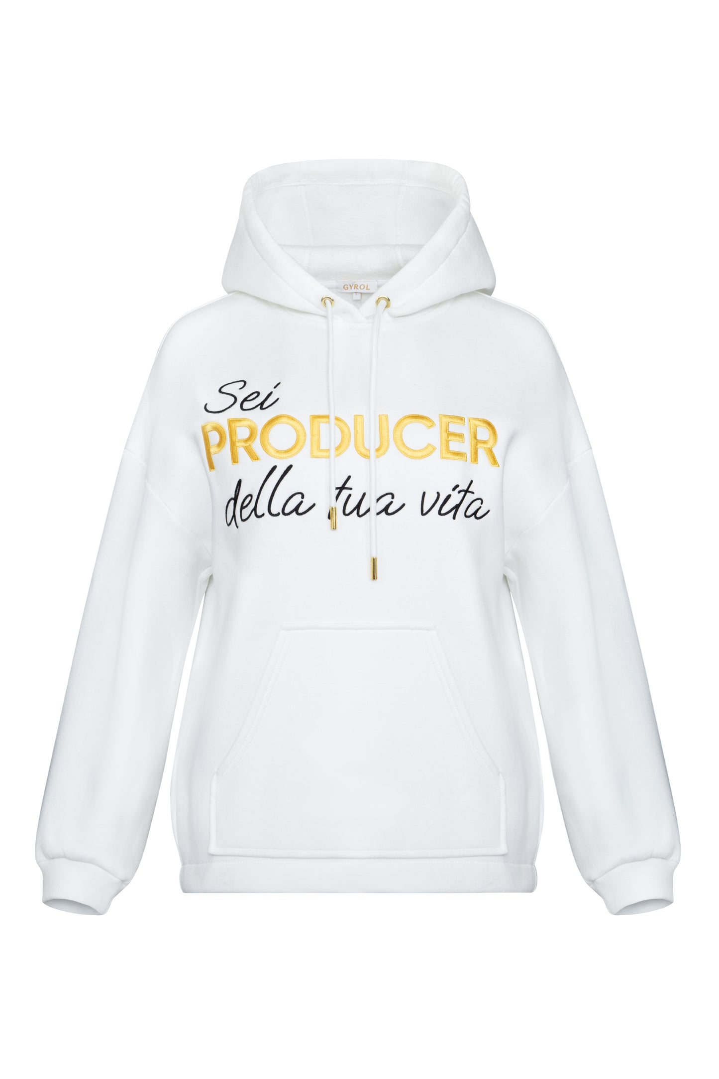 FELPA PRODUCER