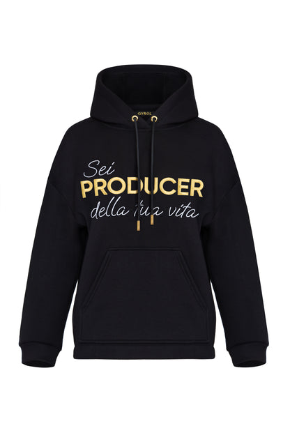 FELPA PRODUCER