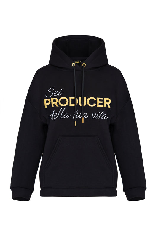 FELPA PRODUCER