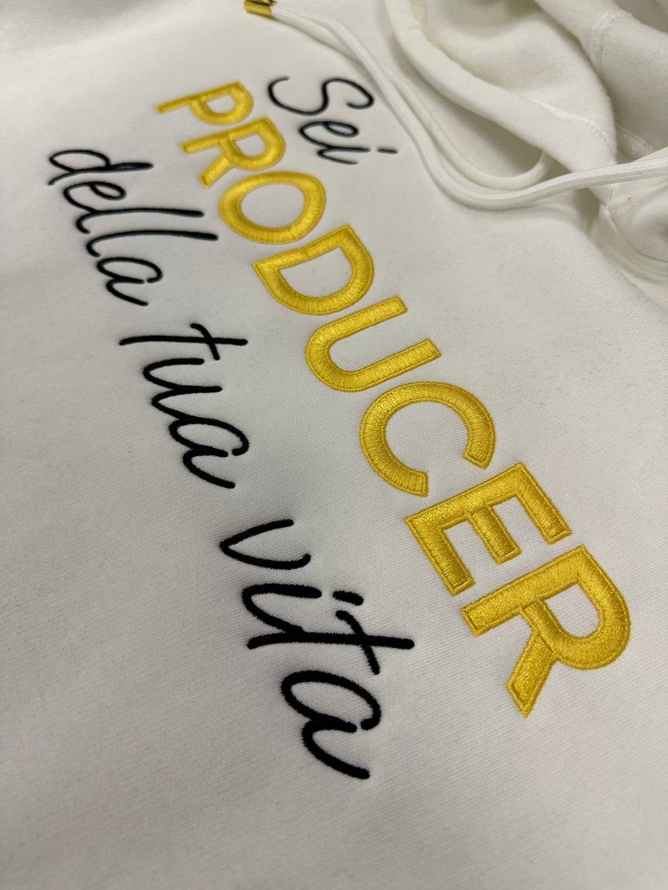 FELPA PRODUCER