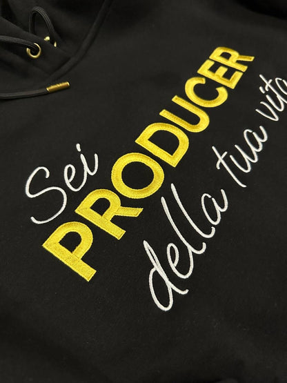 FELPA PRODUCER