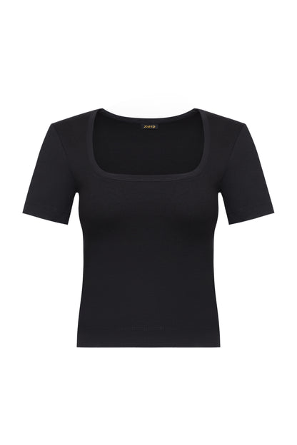 T-Shirt LADY BIANCA