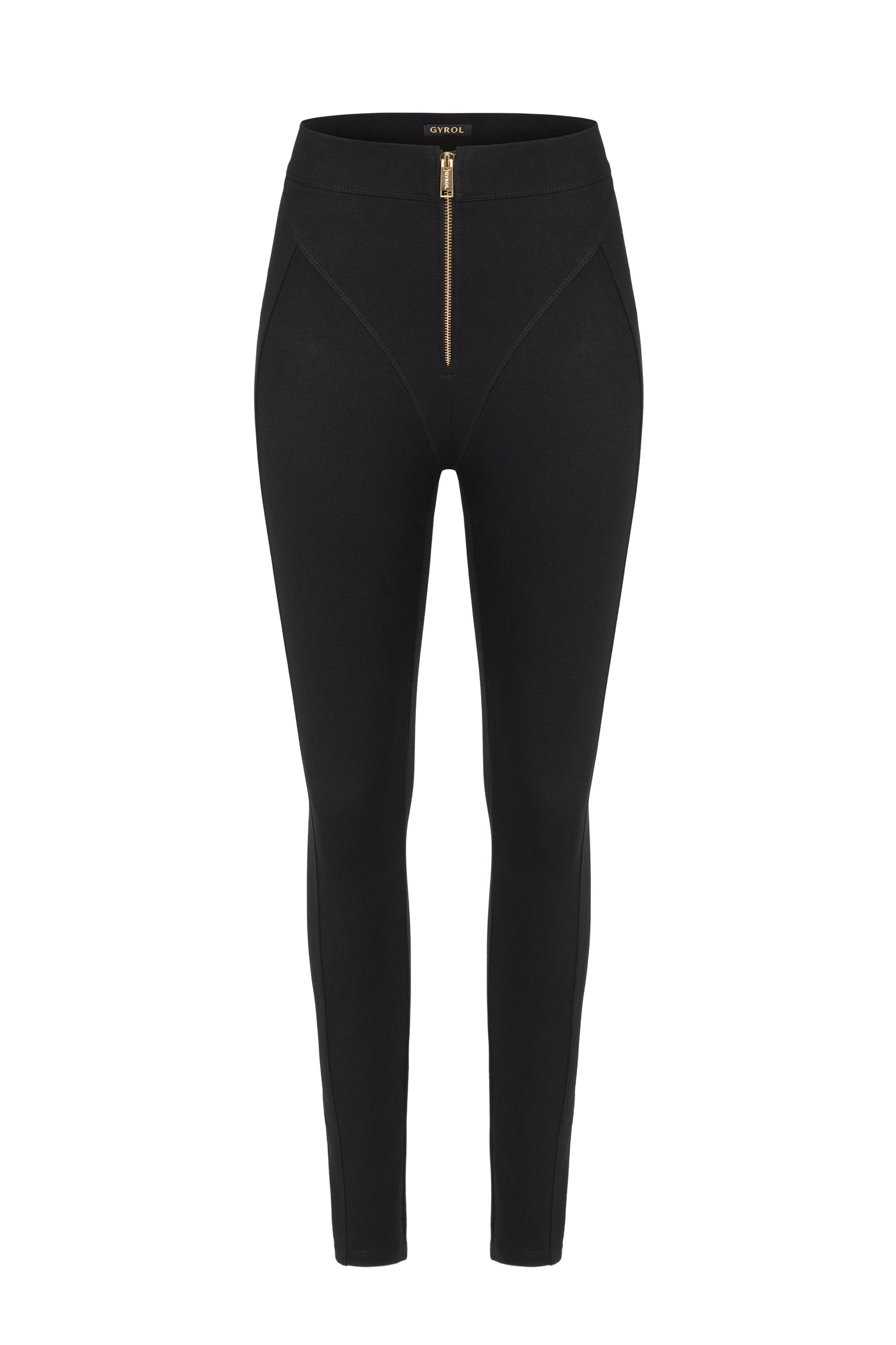 LEGGINS LADY NERO