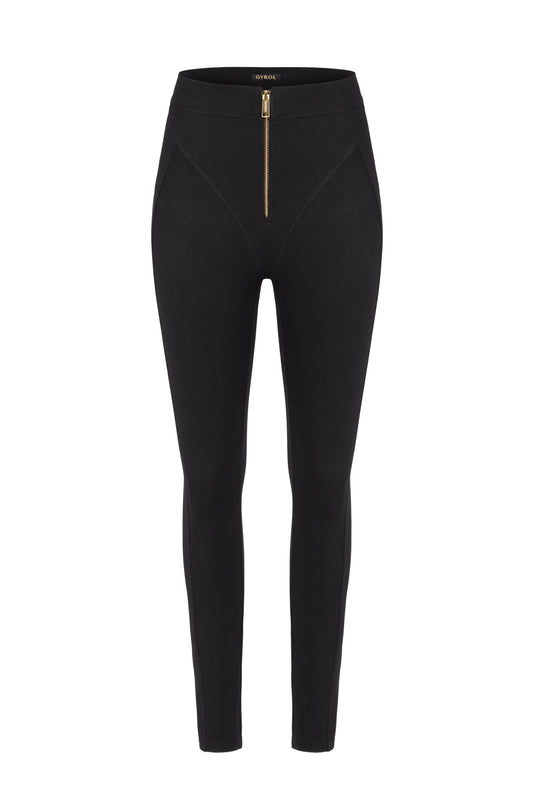 LEGGINS LADY NERO