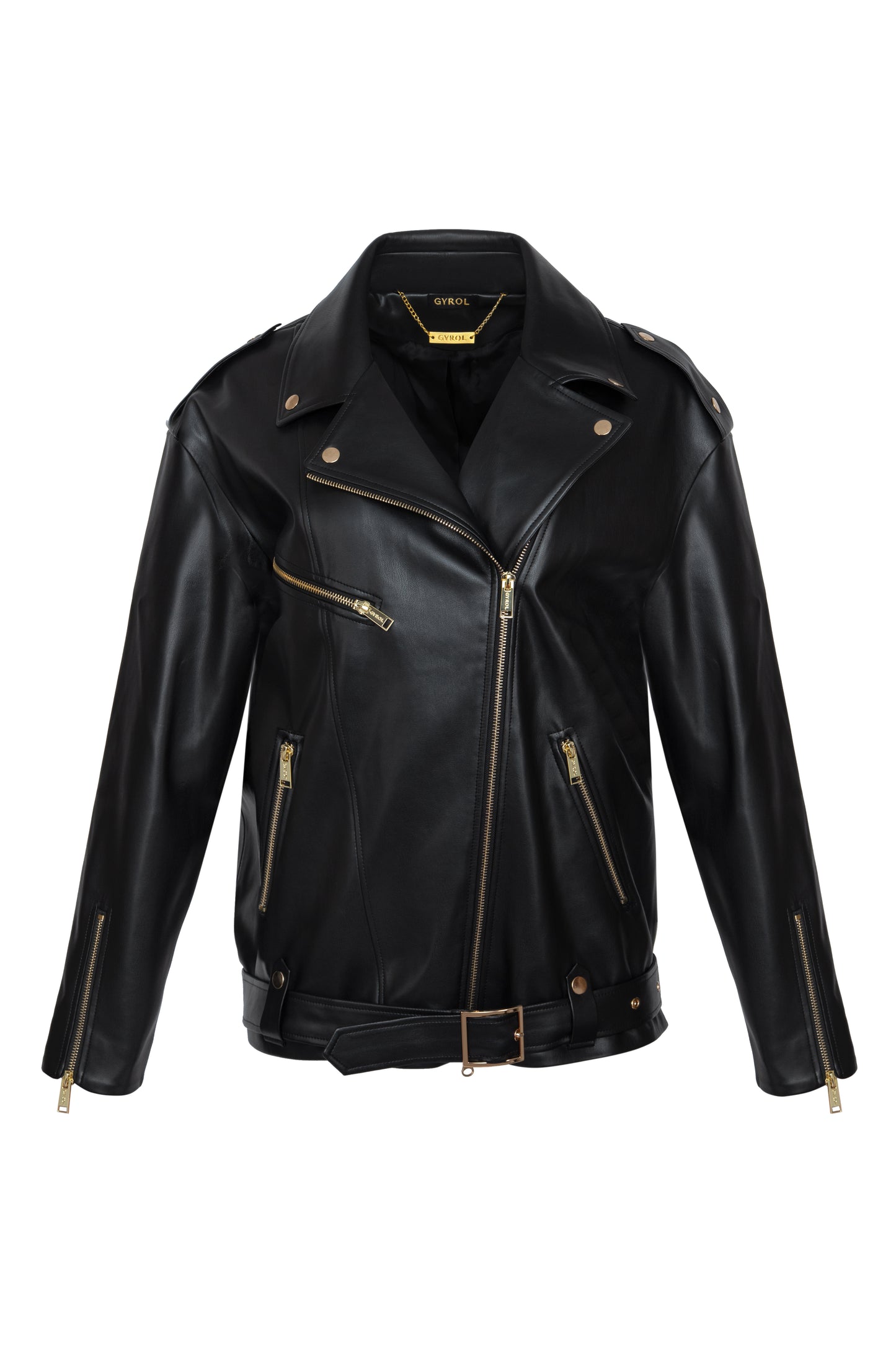 GIACCA LADY OVERSIZE