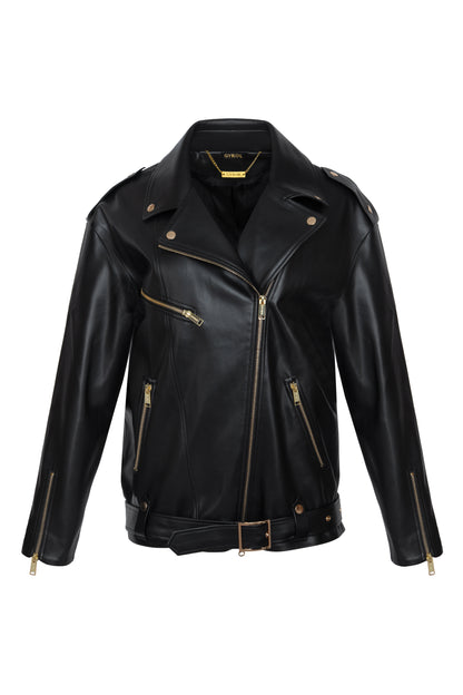 GIACCA LADY OVERSIZE