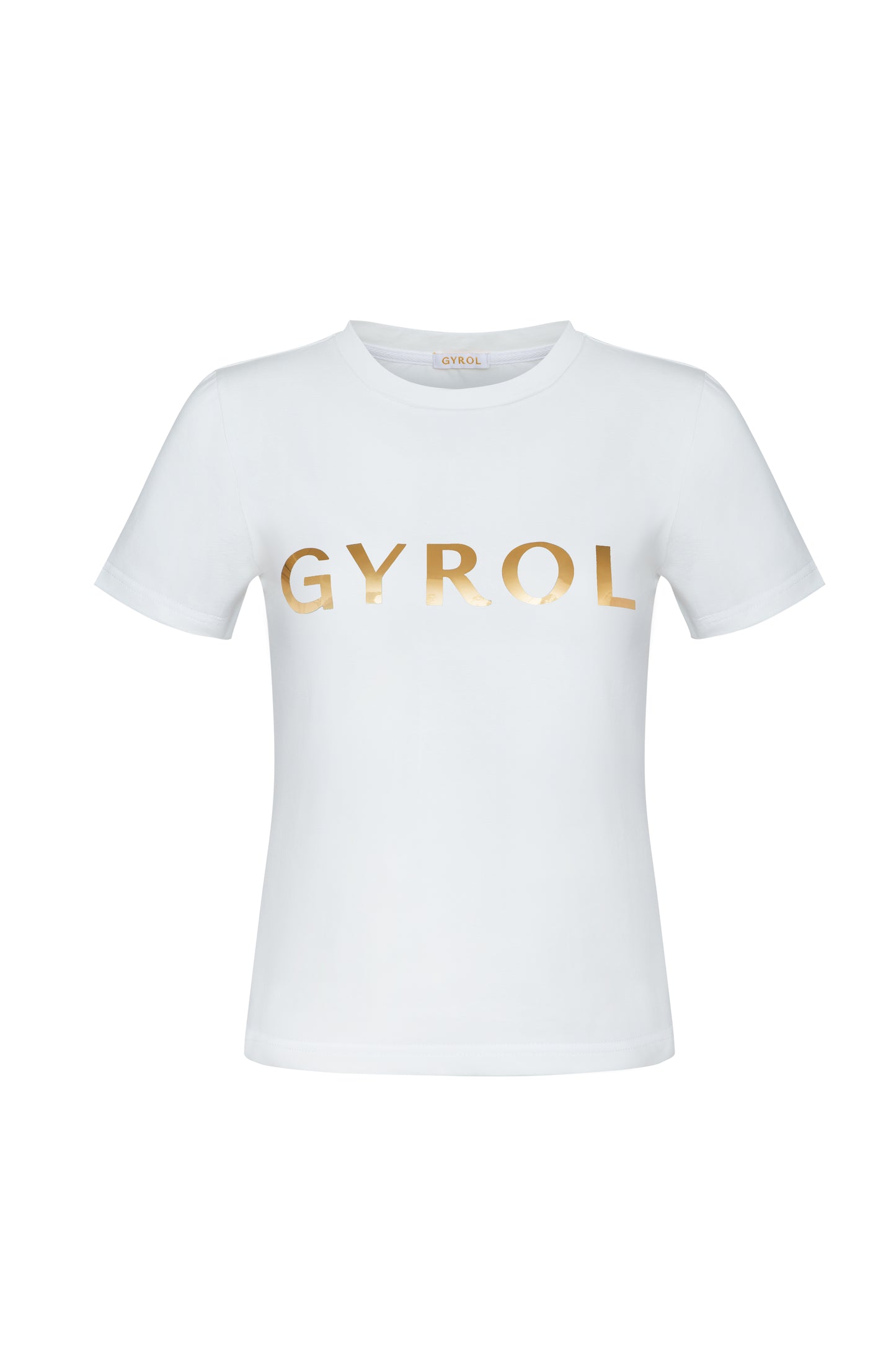 T-SHIRT GYROL