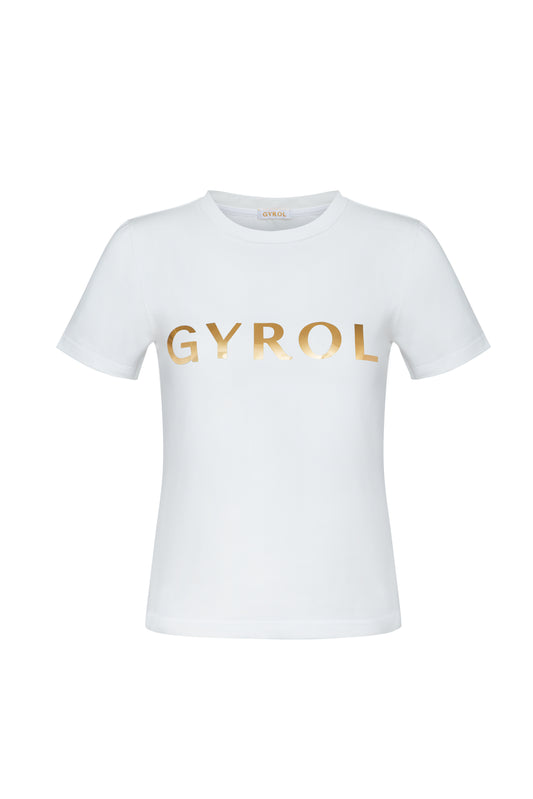 T-SHIRT GYROL
